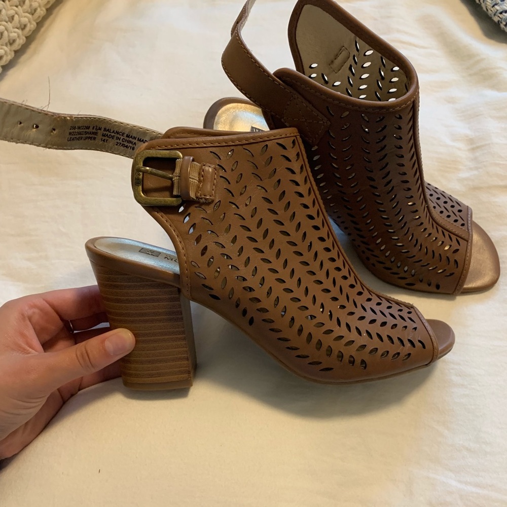Heels